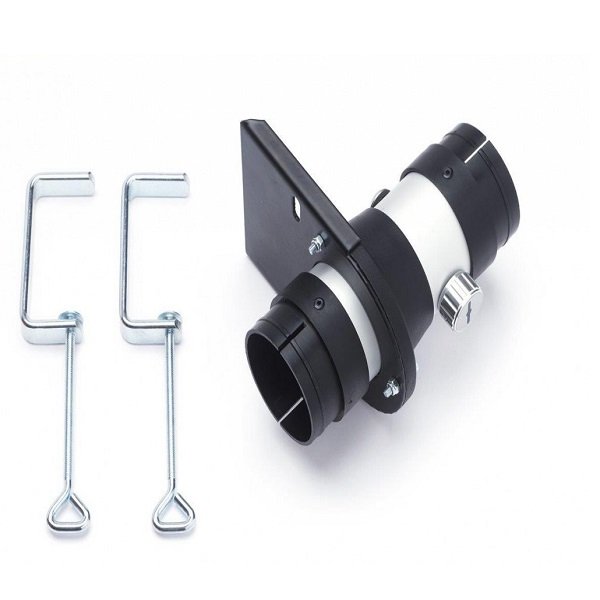 WELLER 53657199 KIT SECONDA POSTAZIONE ASPIRA FUMI