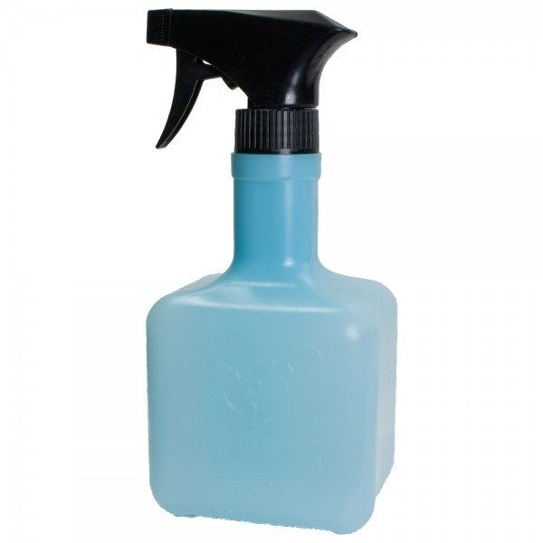 FLACONE SPRAY ESD 450ML