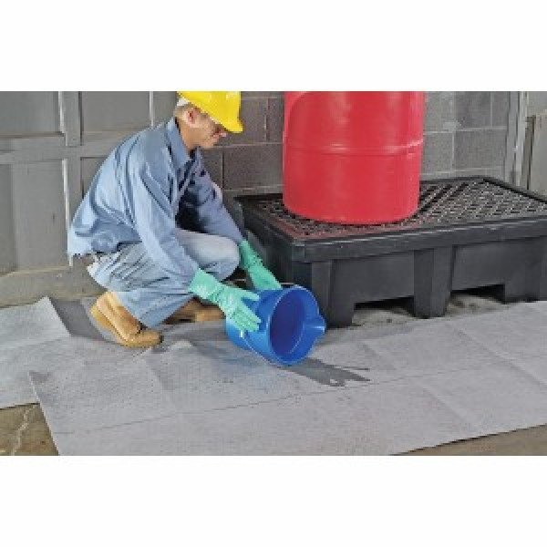 NEW PIG ROTOLI ESSENTIALS PLUS UNIVERSAL -