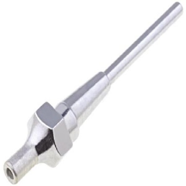 WELLER XDS 5- PUNTA DISSALDANTE 1.8X3.3 L.10.5MM