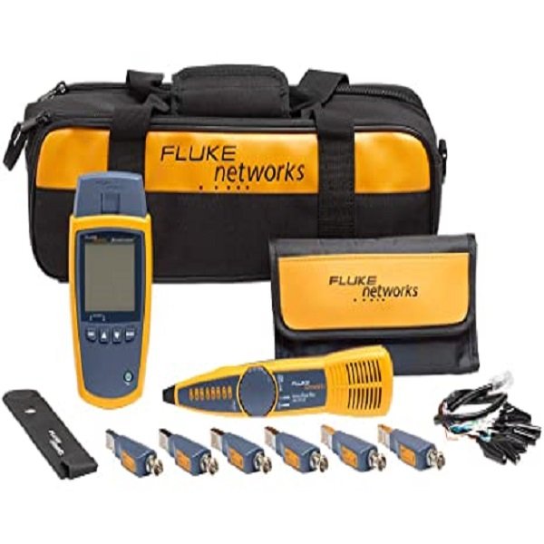 FLUKE NETWORKS MS2-KIT KIT PROFESSIONALE