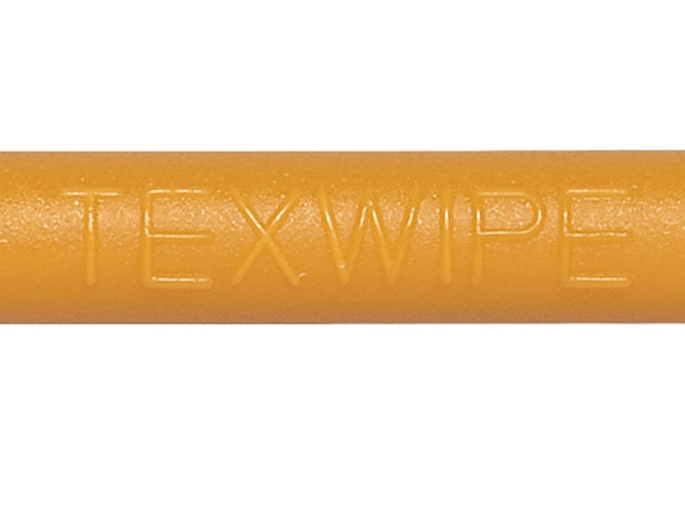 TEXWIPE TX804 GENERAL PURPOSE SWAB FOAM  500/BAG