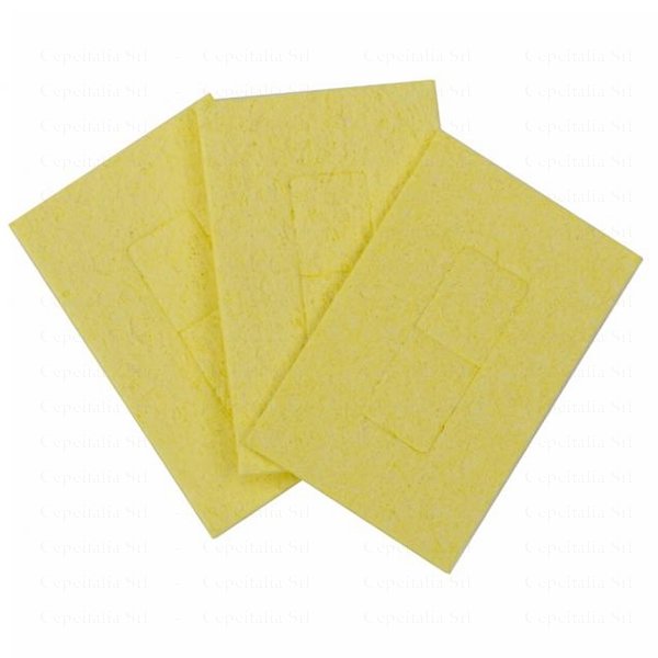 PACE 4021-0013-P3 SOLDERING SPONGE FOR PS-80 3pz