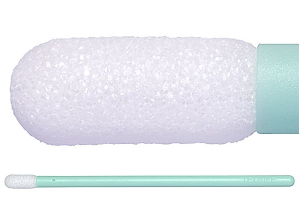 TEXWIPE TX709A MEDIUM FLEXIBLE HEAD 100PZ/BAG