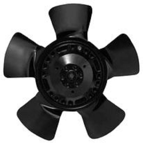 BOFA VENTOLA A2D200-AA02-01 195X73MM,940M³/H,