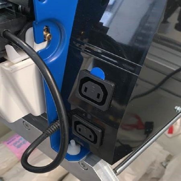 UMETTATRICE AUTOMATICA - MOD LAPOMATIC LINEE