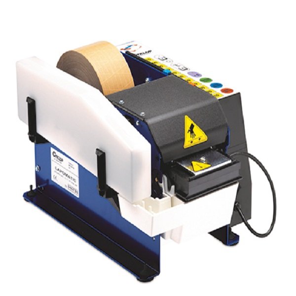UMETTATRICE AUTOMATICA - MOD LAPOMATIC LINEE