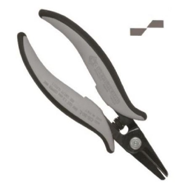 PIERGIACOMI CS 30LD - CESOIA MULTIUSO ESD