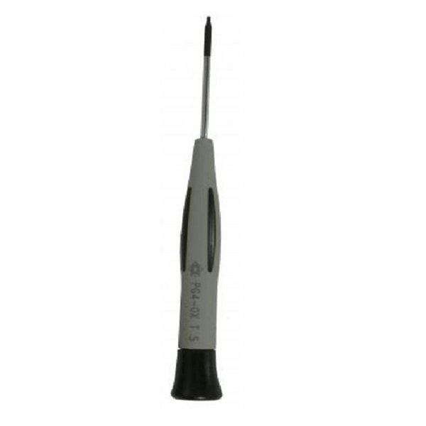 PIERGIACOMI PG4-0XD GIRAVITE TORX ESD T5X50MM