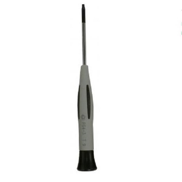 PIERGIACOMI PG4-3-D GIRAVITE TORX ESD T9X60MM ESD