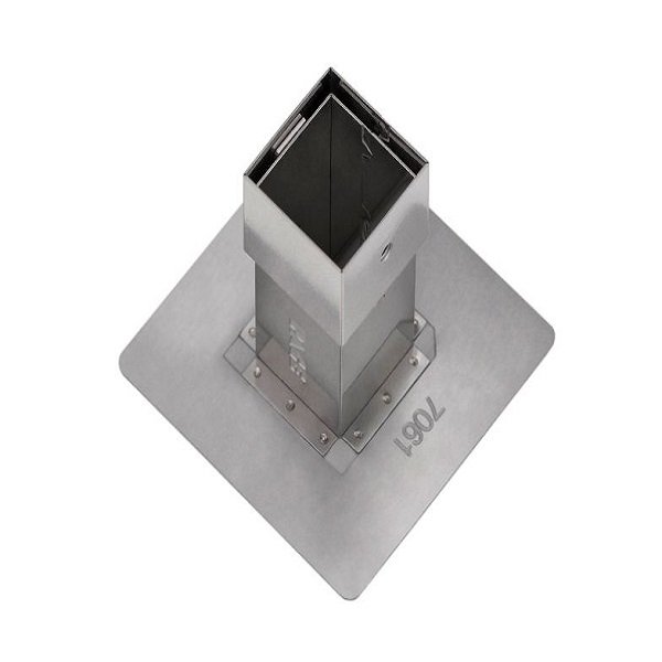 PACE 4038-7061 UGELLO PER BGA - 20X 20 MM
