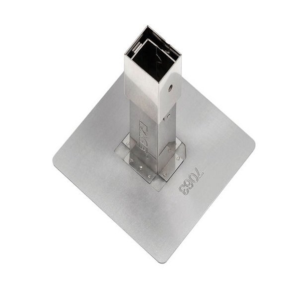 PACE 4038-7063 UGELLO PER BGA 15.24MM X 12.7MM