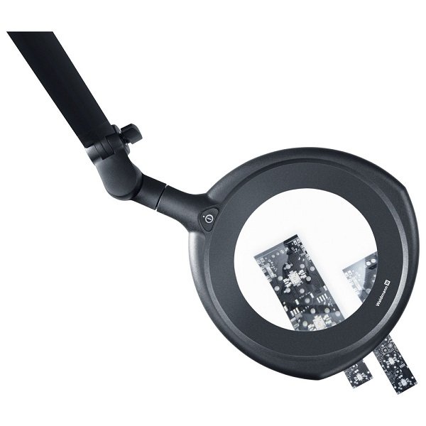 LAMPADA LENTE WALDMANN ESD RLLQ 48/2 AR SPORGENZA