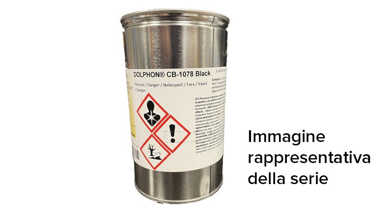 DOLPH'S RESINA DOLPHON CB1078 20KG
