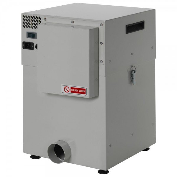 BOFA - AD350 SISTEMA ASPIRAFUMI LASER
