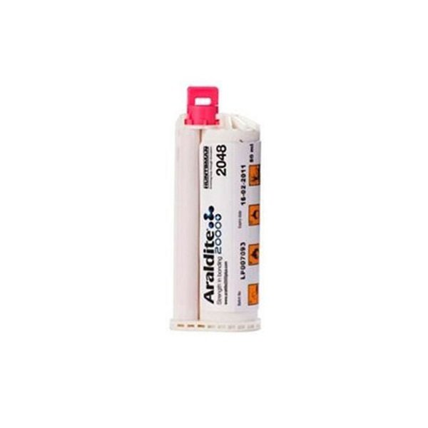 ADESIVO ARALDITE 2048-1 BICART- 50ML - 6PZ