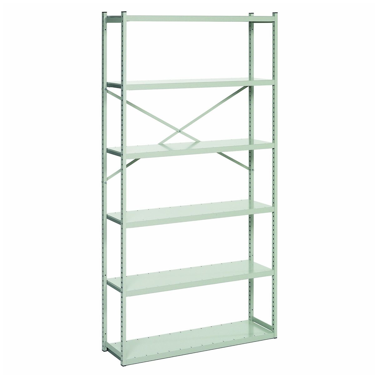 TRESTON STANDARD BAY 100/60/200, 1024X600X2000MM