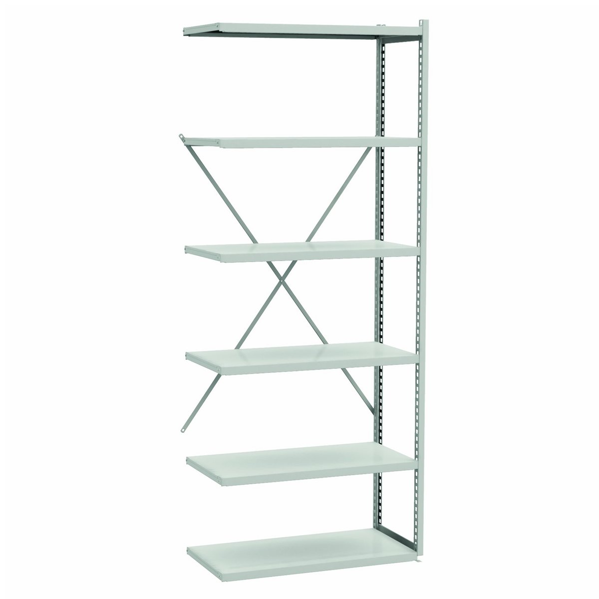 TRESTON EXTENSION BAY 100/60/200, 1004X600X2000MM