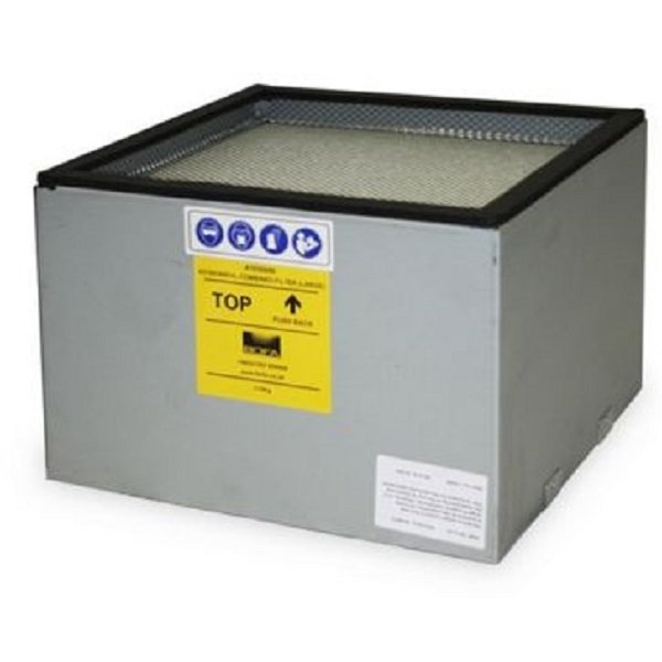 BOFA A1030050 FILTRO PER ASPIRATORE AD 180, AD 400