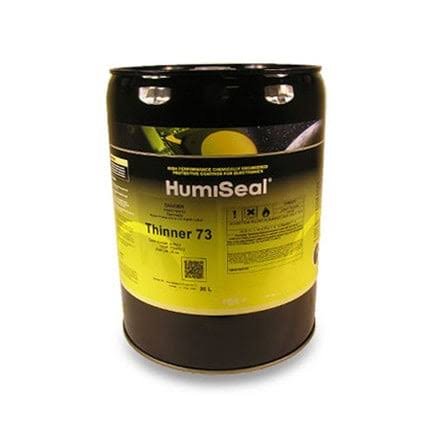 HUMISEAL THINNER 73 diluente 20 litri