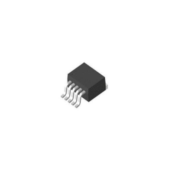 TOPLINE - D2PAK5-E13A COMPONENTE DUMMY - 1PZ
