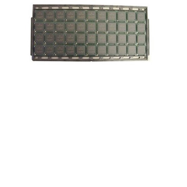 TOPLINE BGATRAY10MM-10X24 VASSOIO JEDEC PER BGA