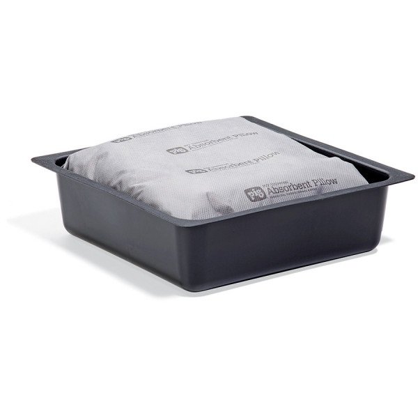NEW PIG PIL204 CUSCINI ASSORBENTI 25X25X5CM 40PZ
