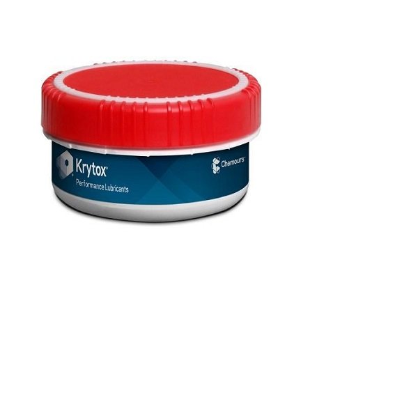 KRYTOX GPL 205 GRASSO A BASE DI OLIO PFPE