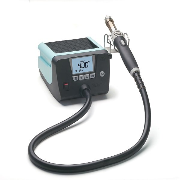 WELLER WTHA1 - STAZIONE AD ARIA CALDA 900W