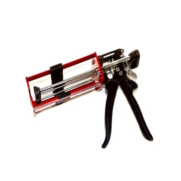 PISTOLA-APPLICATORE MANUALE PER ARALDITE