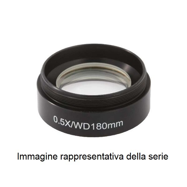 VISION OBIETTIVO 2,0.X PER SX25, DIST. DI LAV.