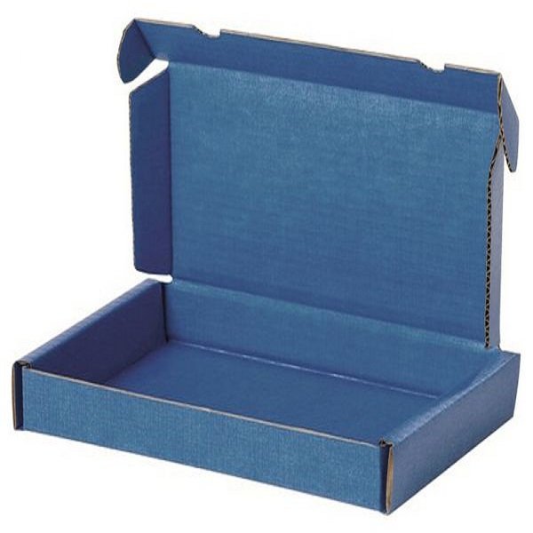 SCATOLA DI SPEDIZIONE ESD SAFESHIELD 300X300X100