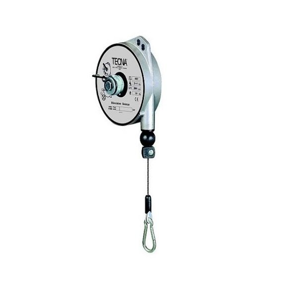 TECNA 9321 - bilanciatore capacità 2- 4 kg