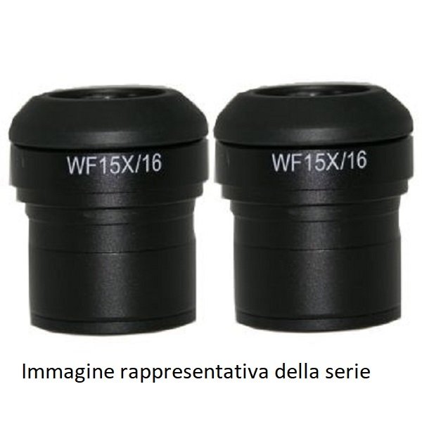 VISION - COPPIA DI OCULARI 10X/20 PER SX25 ELITE