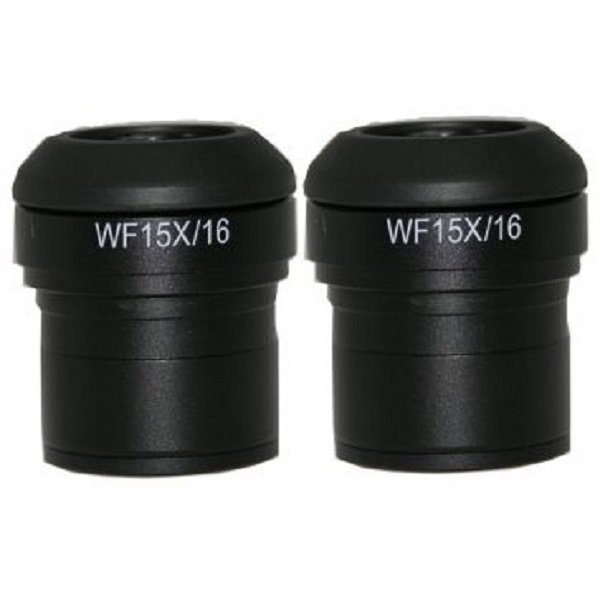 VISION - COPPIA DI OCULARI 15X/16 PER SX25 ELITE