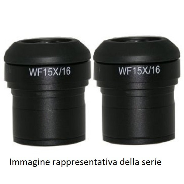 VISION - COPPIA DI OCULARI 20X/11 PER SX25 ELITE
