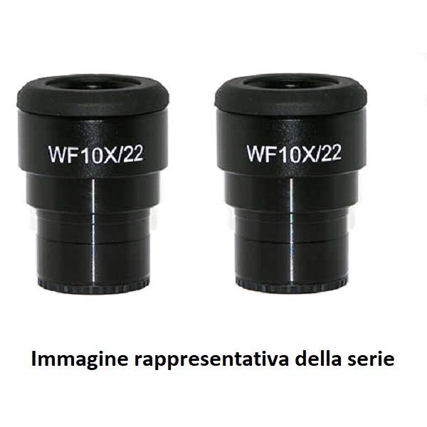 VISION - COPPIA DI OCULARI 20X/12 PER SX45 ELITE