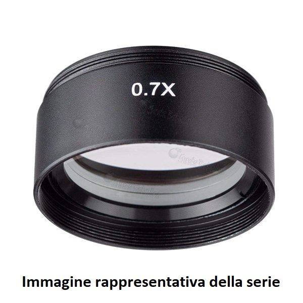 VISION - S-022 OBIETTIVO 0.7X PER SX45 ELITE