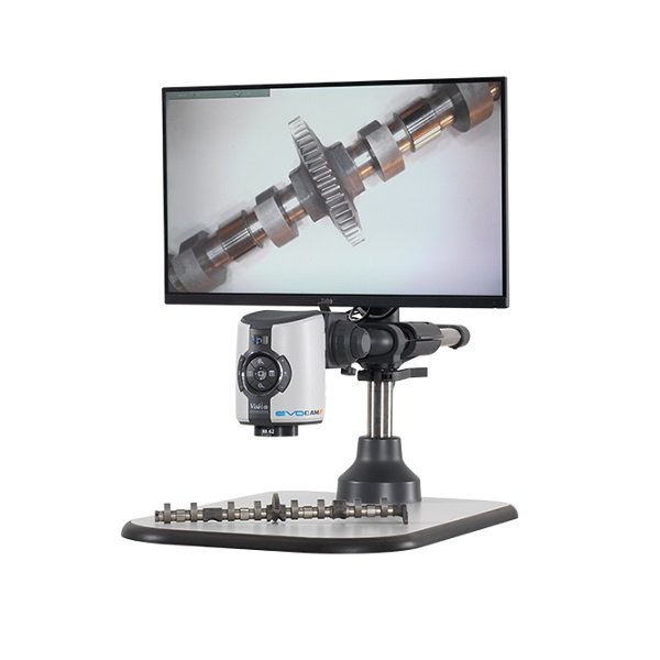 VISION EVO CAM II VIDEO MICROSCOPIO FULL HD