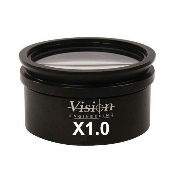 VISION OBIETTIVO 1.0X PER EVO CAM II, DIST. DI
