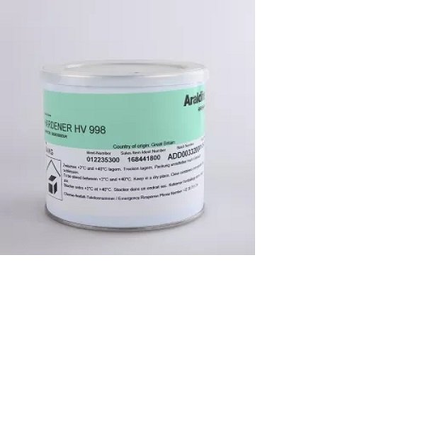 INDURENTE HV998-1 BARATTOLO 0,4 KG