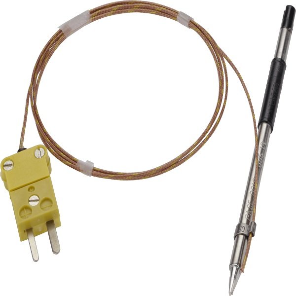 PACE 7021-0008-P1 TIP THC SPOT WELDED