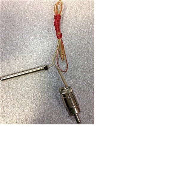 PACE 7021-0004-P1 TIP ASSY EMBEDDED 3/16 I