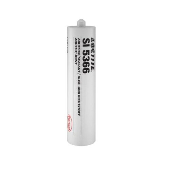 LOCTITE SI 5366 SIGILLANTE/ADES.SILICONICO