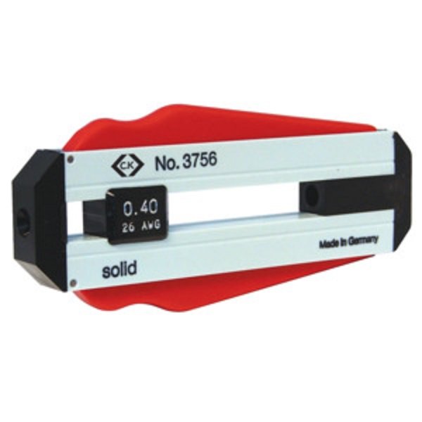 T3756-20 SPELAFILI DI PRECISIONE 32 AWG (0,20 MM)