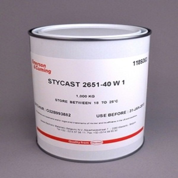 LOCTITE STYCAST 2651-40 W1 1KG