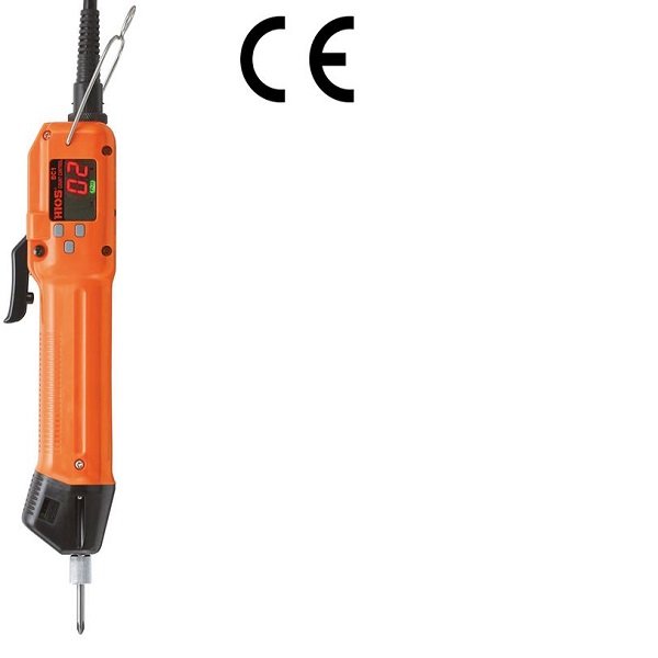 HIOS BLG-5000BC1 - AVVITATORE BRUSHLESS - COPPIA