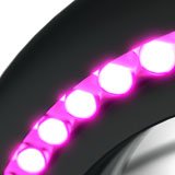 STARLIGHT ILLUMINATORE AD ANELLO 48 LED - UV365 NM