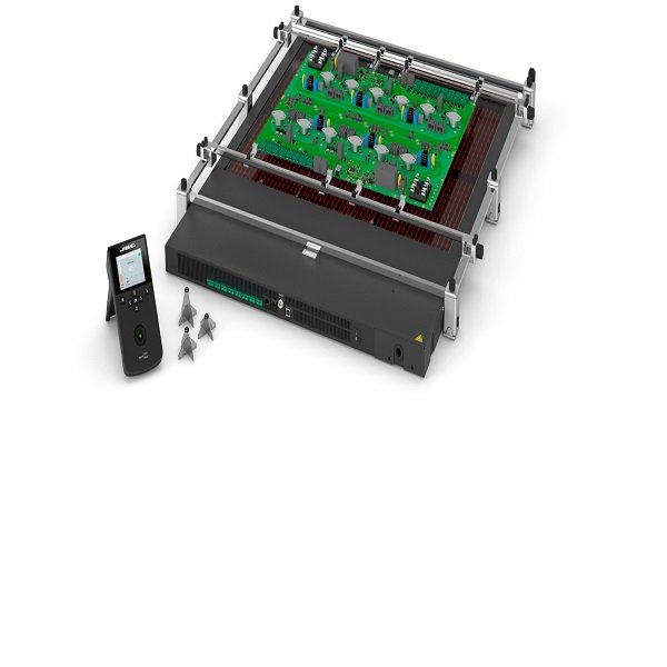 JBC - PHXLE-2KA PRERISCALDATORE SET