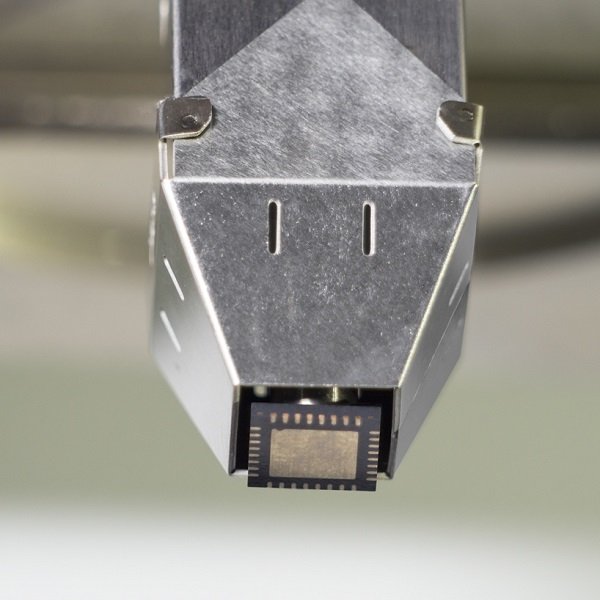 PACE TF2800 - SISTEMA RILAVORAZIONE COMPONENTI BGA